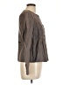 Banana Republic Gray Jacket Size 10 - photo 4