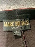 Marc Bouwer Unlimited Graphic Red Formal Skirt Size S - photo 4