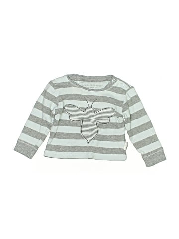 Burt's Bees Baby Long Sleeve T-Shirt (view 1)