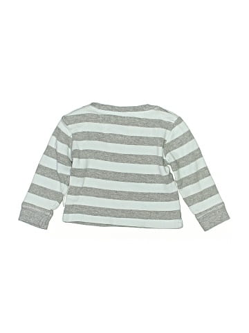 Burt's Bees Baby Long Sleeve T-Shirt (view 2)