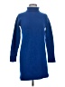 Everlane Blue Casual Dress Size XS - photo 1