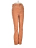 Ann Taylor LOFT Brown Jeans Size 4 - photo 1