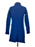 Everlane Blue Casual Dress Size XS - photo 2