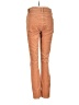 Ann Taylor LOFT Brown Jeans Size 4 - photo 2