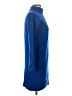 Everlane Blue Casual Dress Size XS - photo 4