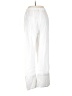 Assorted Brands White Casual Pants Size 4 - 6 - photo 2