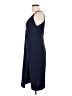 NBD 100% Polyester Solid Blue Cocktail Dress Size L - photo 5