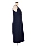 NBD 100% Polyester Solid Blue Cocktail Dress Size L - photo 4