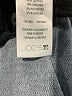 Joe's Jeans Color Block Blue Jeans Size 31 waist - photo 7