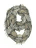 Unbranded 100% Acrylic Gray Tan Scarf One size - photo 1
