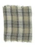 Unbranded 100% Acrylic Gray Tan Scarf One size - photo 2