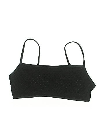 Baja Blue Swimsuit Top (view 1)