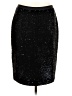 Ann Taylor Black Formal Skirt Size 12 - photo 1