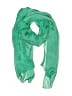 Unbranded Green Scarf One size - photo 1