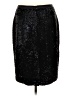 Ann Taylor Black Formal Skirt Size 12 - photo 2