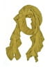 Unbranded Yellow Green Scarf One size - photo 1