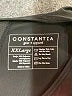 Constantia Black Short Sleeve Top Size XXL - photo 7