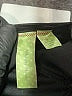 Jonathan Martin 100% Polyester Graphic Black Cocktail Dress Size 9 - photo 7