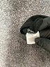 Assorted Brands Black Long Sleeve Turtleneck Size M (kids) - photo 4