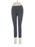 Athleta Gray Active Pants Size M - photo 1