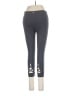 Athleta Gray Active Pants Size M - photo 2