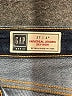 Gap Blue Jeans Size 27 waist - photo 7