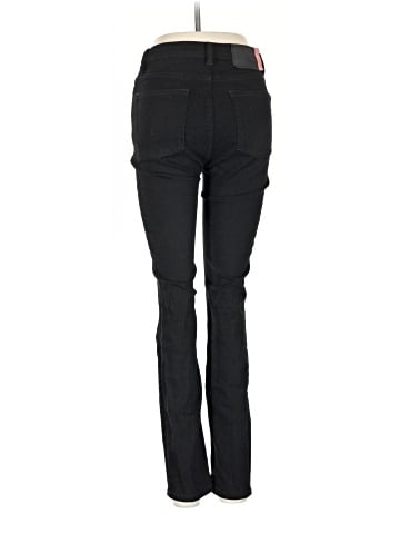 Blå Konst Acne Studios Skinny Jeans (view 2)