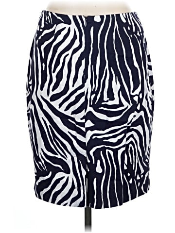 Jones Wear Casual Skirt (view 2)