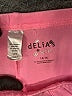 Delia's Pink Casual Pants Size 14 - 16 - photo 3