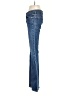 CALVIN KLEIN JEANS Hearts Blue Jeans Size 5 - photo 5