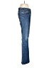 CALVIN KLEIN JEANS Hearts Blue Jeans Size 5 - photo 4