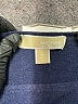 MICHAEL Michael Kors Blue Long Sleeve Top Size S - photo 7