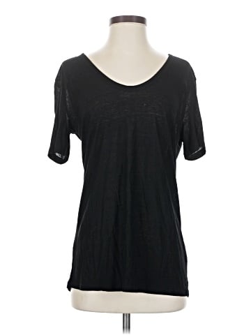 T by Alexander Wang Short Sleeve T-Shirt (view 1)
