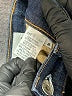 Rag & Bone Stripes Blue Jeans Size 26 waist - photo 8