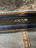 Joe's Jeans Hearts Blue Jeans Size 26 waist - photo 7