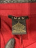 IMAN Burgundy Active Pants Size 6S - photo 7