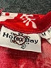 Assorted Brands 100% Rayon Red Casual Dress Size M - photo 7
