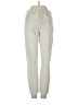 L'Agence Ivory Gray Jeans Size 27 waist - photo 1