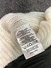 Ann Taylor LOFT Solid Ivory Turtleneck Sweater Size XS - photo 8