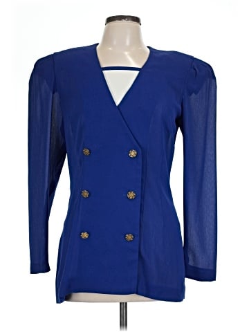 Leslie Fay Blazer (view 1)