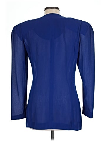Leslie Fay Blazer (view 2)