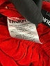 TrukFit 100% Polyester Red Skirt Size 2T - photo 4
