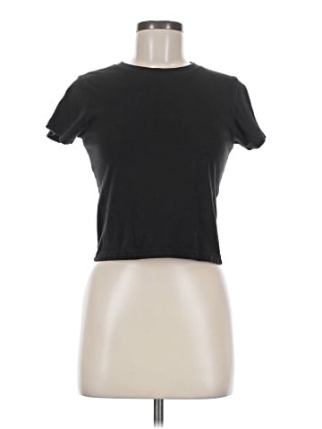 Nasty Gal Inc. Short Sleeve T-Shirt (view 1)