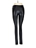 Koral Black Leggings Size S - photo 2