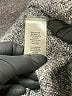 Jillian - Nicole Gray Turtleneck Sweater Size L - photo 8