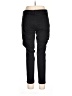 Serra Solid Black Active Pants Size XL - photo 2