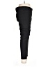 Serra Solid Black Active Pants Size XL - photo 4