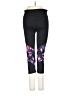 Fabletics Graphic Black Active Pants Size S - photo 2