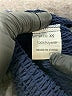 Unbranded 100% Polyester Solid Blue Jumpsuit Size XS - photo 5