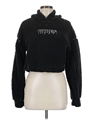 Justify Pullover Sweater (view 1)